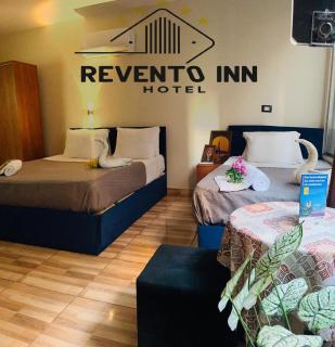 Revento DownTown Inn - Il Cairo - 0