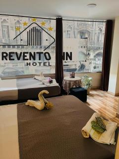 Revento DownTown Inn - Il Cairo - 9