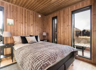 Modern cabin Hafjell high standard ski-in out - 4
