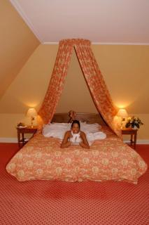 Hotel Altes Gymnasium - Husum - 4