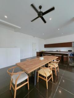 Madhava Canggu Room Villa - Canggu - 7