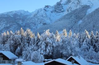 Ferienhaus zum Eibsee - Grainau - 7