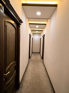 RG Boutique Hotel - 3