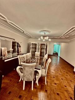 Luxury Apartment in Nasr City - Kairo - 3