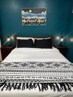 Eco-Friendly Sunnyside 3 Bedroom Bungalow - 9