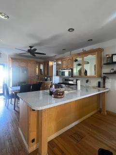 Eco-Friendly Sunnyside 3 Bedroom Bungalow - 8