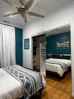 Eco-Friendly Sunnyside 3 Bedroom Bungalow - 7