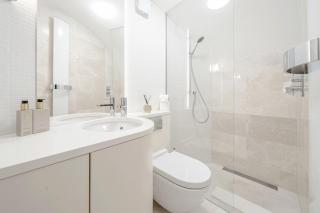 The Marylebone Residence - Londra - 8