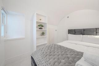 The Marylebone Residence - Londra - 7
