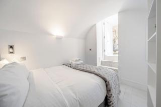 The Marylebone Residence - Londra - 1