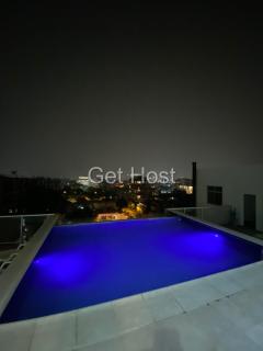 Apartamento tipo Studio con Cochera ! Dpto 103 - 1