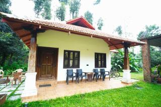 Bean Aroma Homestay - Resort in Chikmagalur - Aldūr - 9
