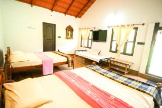 Bean Aroma Homestay - Resort in Chikmagalur - Aldūr - 8