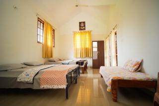 Bean Aroma Homestay - Resort in Chikmagalur - Aldūr - 1