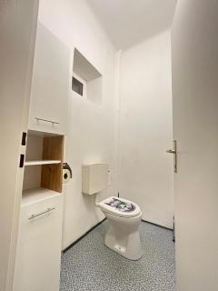 Hollabrunn-Rest-Relaxation-Garden contactless check-in - 9