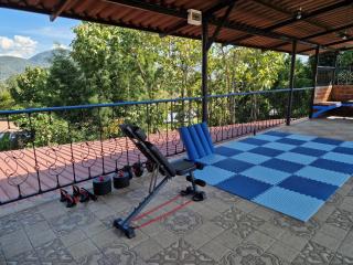Villa Wolfsbau - Pai - 5