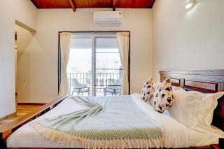 ELIVAAS 3 BHK Aamy Villa with Pvt Pool & Garden - 6