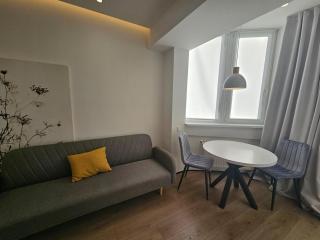Sweet Home Apartments 6 - Chişinău - 1