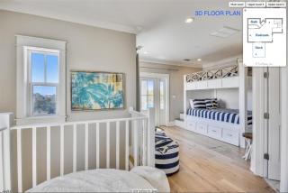 134 Walton Gulfview by 30A Escapes - 2