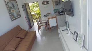 PORTO BELLO CONDOMINIO - Porto de Galinhas - 1