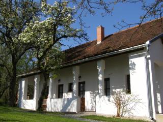 Őrségi Tornácos Vendégfogadó - 7