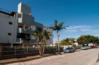 Apartamento, Ar, Churrasqueira a 800m mar -CNO201 - 9