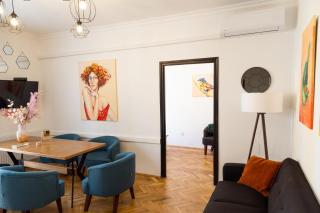Art Home Eger - Eger - 9
