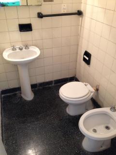Departamento Av Colon - Mar del Plata - 1