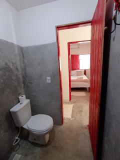 Casa Lua Centro Trancoso - 1