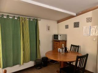 A room and garden close to Paris - Vitry-sur-Seine - 8