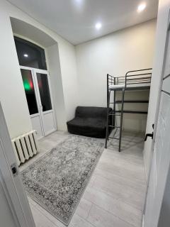 Lukiskiu apartament - 0