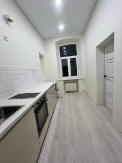 Lukiskiu apartament - 8