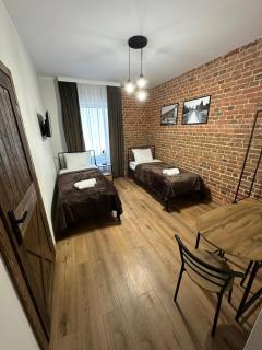 Kamienica LOFT - Ciechocinek - 3