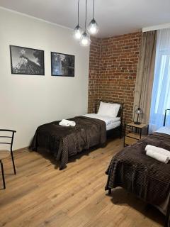 Kamienica LOFT - Ciechocinek - 2