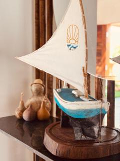 Pousada Villa Manzuá - 9