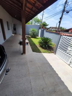 Casa temporada Peruíbe - Peruíbe - 4