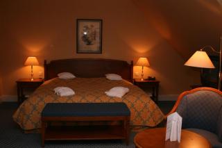 Hotel Altes Gymnasium - Husum - 1