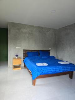 Ao Nang Khao Kaeo Resort - Strand Ao Nang - 9