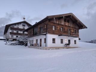 Riedhof-Zuahaus - Breitenbach am Inn - 0