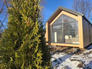 Tinny House Village - - 4