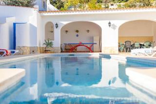 Villa Solari - Plusholidays - La Canuta - 9