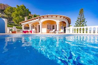 Villa Ursula - Plusholidays - Empedrola - 0