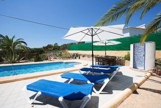 Villa Mona - PlusHolidays - Casas de Torrat - 8