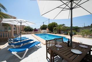 Villa Mona - PlusHolidays - Casas de Torrat - 7