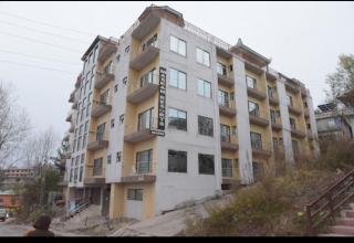 Masan Resort Bhaurban - Rāwāt - 3