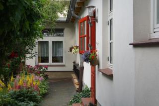 Ferienwohnung Hofidyll - Warnemünde - Warnemünde - 9