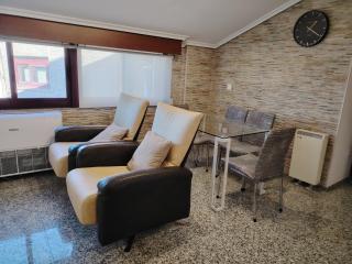 Ático tipo Loft centro de Mugardos - Mugardos - 6