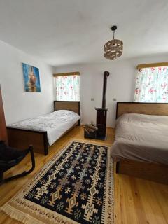 Florija’s Guesthouse - Dardhë - 6