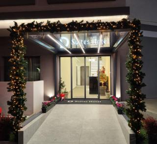 D Suites Hotel - Ioannina - 0