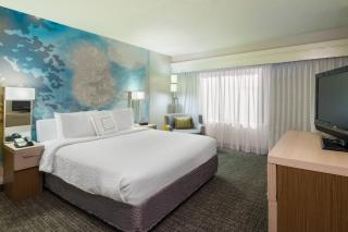 Courtyard by Marriott Wilmington/Wrightsville Beach - Wilmington - 6
